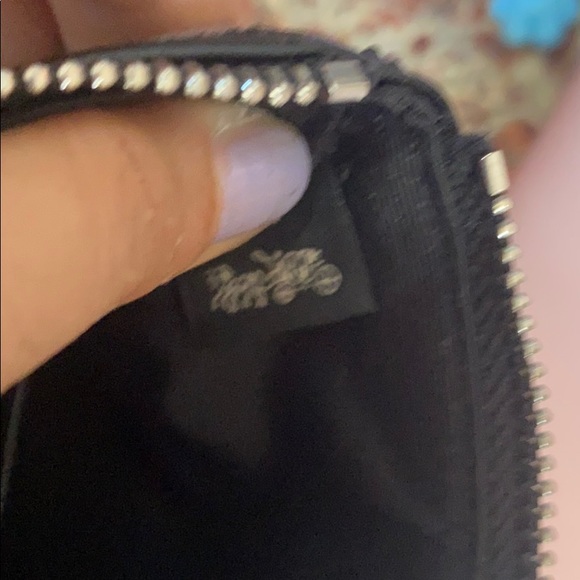 Coach wallet NEW - Picture 4 of 4